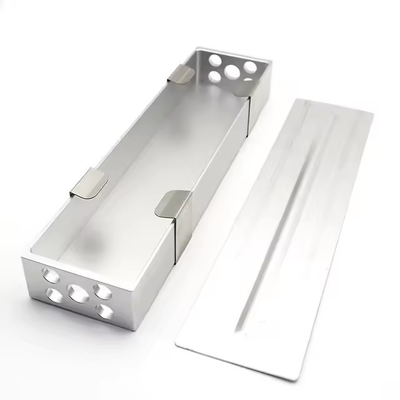 Custom 5 Axis Precision Cnc Machining Milling Machinery Fabrication Services Stainless Steel Aluminium Cnc Turning Parts