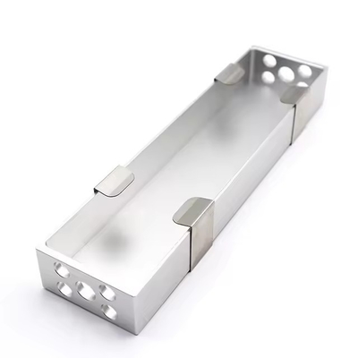 Custom 5 Axis Precision Cnc Machining Milling Machinery Fabrication Services Stainless Steel Aluminium Cnc Turning Parts