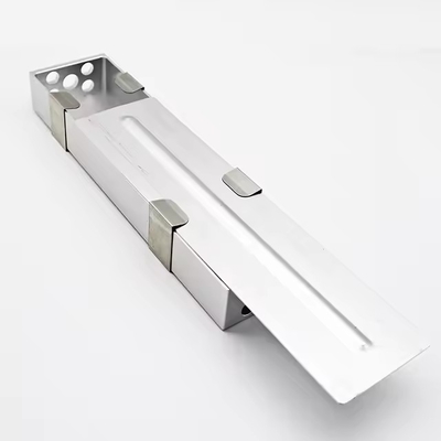 Custom 5 Axis Precision Cnc Machining Milling Machinery Fabrication Services Stainless Steel Aluminium Cnc Turning Parts