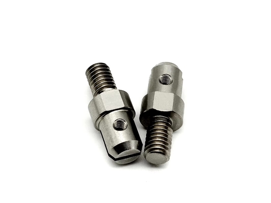 Professional 3 Axis 4 Axis 5 Axis Custom Processing Milling Metal Steel Fabrication CNC Machining Service