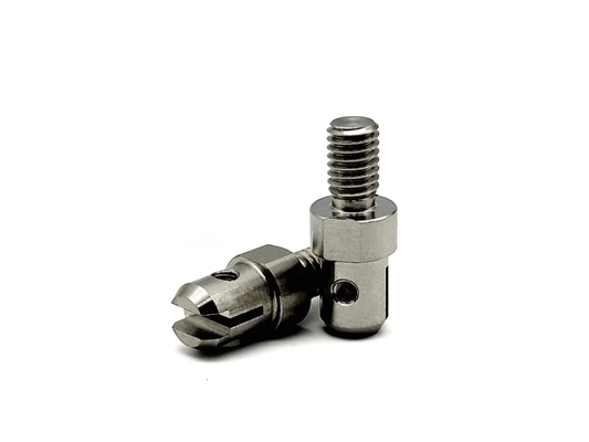 Professional 3 Axis 4 Axis 5 Axis Custom Processing Milling Metal Steel Fabrication CNC Machining Service