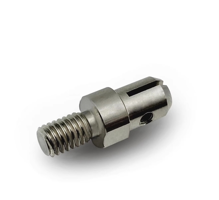 Professional 3 Axis 4 Axis 5 Axis Custom Processing Milling Metal Steel Fabrication CNC Machining Service
