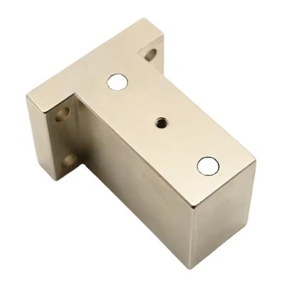 IATF 16949 Factory Custom Precision CNC Milling Machining Service Custom Metal Parts Custom CNC Machined Parts CNC OEM