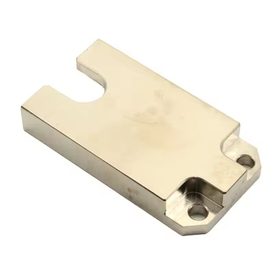 IATF 16949 Factory Custom Precision CNC Milling Machining Service Custom Metal Parts Custom CNC Machined Parts CNC OEM