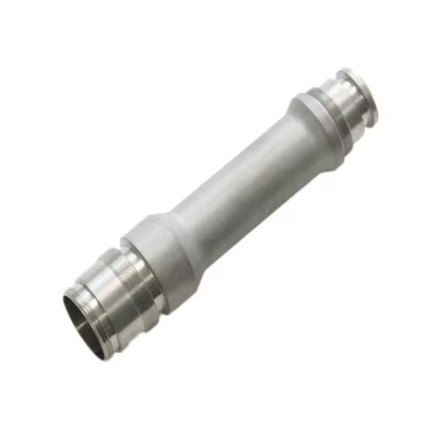 Custom Metal CNC Machining Services Precision Turning Milling Lathe Operations Large Scale Parts