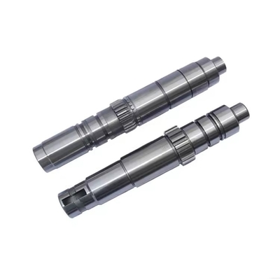 Custom Metal CNC Machining Services Precision Turning Milling Lathe Operations Large Scale Parts