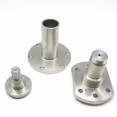 Customized Wire EDM Spare Made: Cheap China Wholesale Aluminum Parts CNC Machining Service