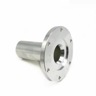 Customized Wire EDM Spare Made: Cheap China Wholesale Aluminum Parts CNC Machining Service