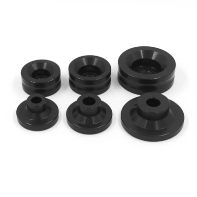 Custom High Precision CNC Machining/Machined Aluminum/Steel/Copper/Brass Parts OEM & ODM Service Factory Price