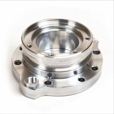 Cnc Manufacturing Metal Parts Custom Cnc Machining Service Brass Aluminum Stainless Steel Milling Cnc Machining Turning