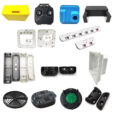 cnc machining plastic parts OEM Cnc turned plastic delrin POM PTFE PMMA PEEK PVC PC HDPE cnc machining plastic parts oem