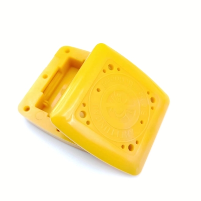 Custom Cnc Machining Milling Turning Plastic Acrylic Pvc Part Pom Parts Processing Service Machined Component Nylon Comp
