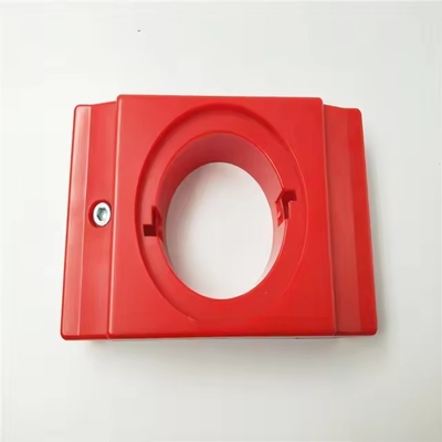 Factory Machining Laser Cutting CNC Precision PEEK POM PMMA PC ABS Parts Acrylic Plastic CNC Machined Parts