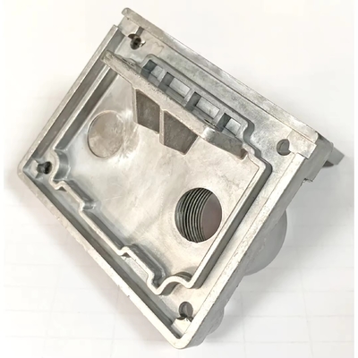 Metal Service cnc Milling Components Spare Fabrication Cnc Machining Precise Parts customized cnc turning parts
