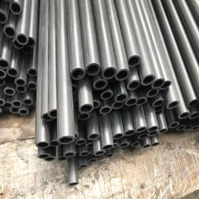 T300 3K High quality carbon fiber tube 10mm 12 14 16 18 20 22 24 26 28 12 mm carbon fiber tube
