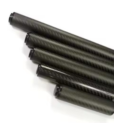 T300 3K High quality carbon fiber tube 10mm 12 14 16 18 20 22 24 26 28 12 mm carbon fiber tube