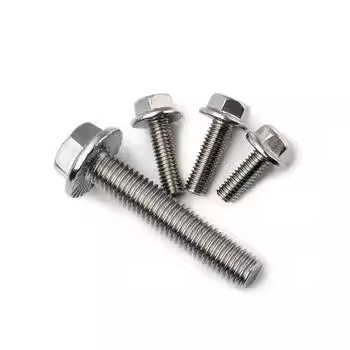 Grade 8.8 Black Carbon Steel M3 M4 M5 M6 M8 Smooth Hex Socket Head Allen Key Bolts