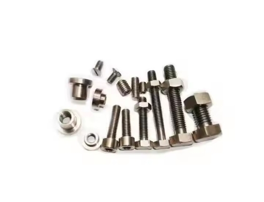 M6 M8 M10 3/8" 1/4 20 grade 12.9 8.8 zinc stainless steel 310s titanium bolt with internal thread hexagon head flange bo