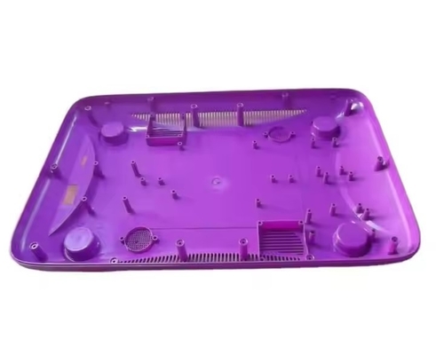 Factory Wholesale PE/HDPE/UHMWPE/PVC/PTFE/PC Wearable Big Plastic Parts for Business and Industry
