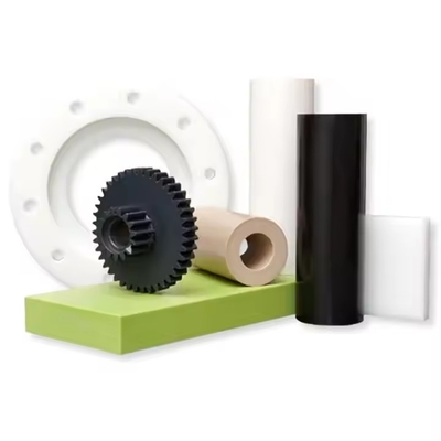 Customized Abs/pvc/pc Product plastic Products Manufacturer oem Plastic Components nylon plastic parts moulding services