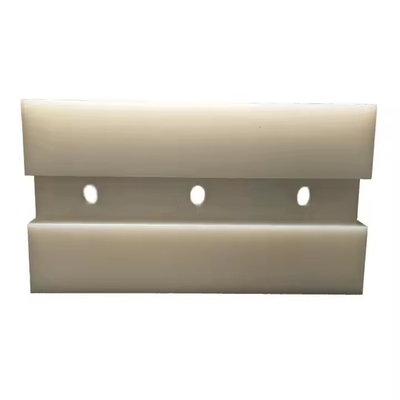 Customized Abs/pvc/pc Product plastic Products Manufacturer oem Plastic Components nylon plastic parts moulding services