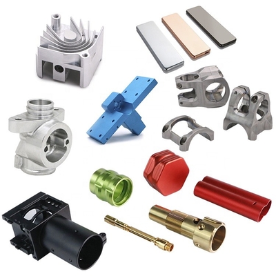 POM Cnc Turning Milling Parts SUS303 Cnc Machine Automotive Parts