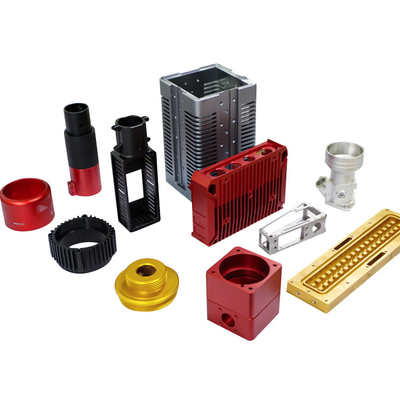 POM Cnc Turning Milling Parts SUS303 Cnc Machine Automotive Parts