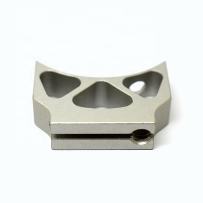 SS303 Cnc Milling Parts SS416 Stainless Steel Milling Parts