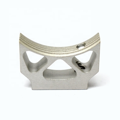 SS303 Cnc Milling Parts SS416 Stainless Steel Milling Parts
