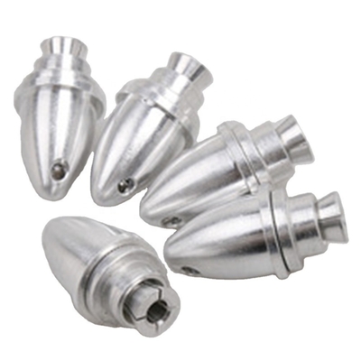 Stainless Steel 416 412 CNC Auto Parts CNC Motorcycle Parts ODM