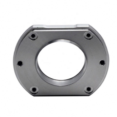 Stainless Steel 416 412 CNC Auto Parts CNC Motorcycle Parts ODM