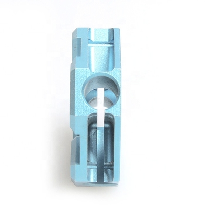 PMMA Small Precision Turned Parts SS420 Sheet Metal Stamping Parts
