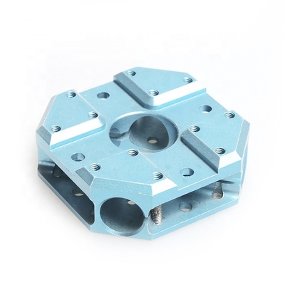 PMMA Small Precision Turned Parts SS420 Sheet Metal Stamping Parts