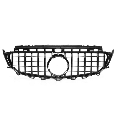 2.44m Laser Cutting Parts 2017 Black Aluminium Mesh Grill For Car