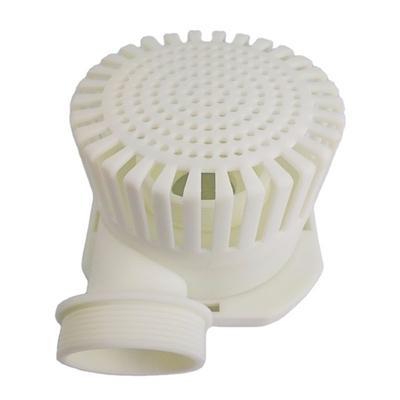 Polyphenylene Sulfide 3D Printing Parts Delrin Nylon 3d Printed Parts