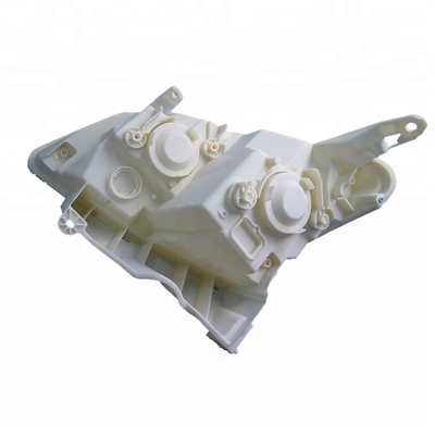 Polyphenylene Sulfide 3D Printing Parts Delrin Nylon 3d Printed Parts