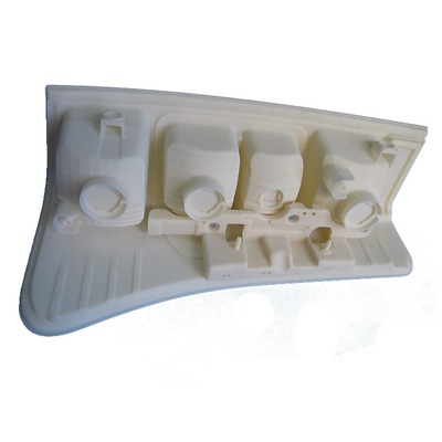 Polyphenylene Sulfide 3D Printing Parts Delrin Nylon 3d Printed Parts