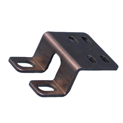 SS316 201 Sheet Metal Fabrication Stainless Steel Welding Parts In Mechanical Odm