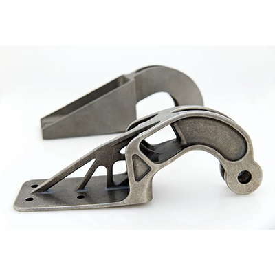 SS316 201 Sheet Metal Fabrication Stainless Steel Welding Parts In Mechanical Odm