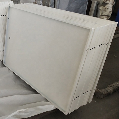0.01mm Precision Sheet Metal Fabrication SS201 Stainless Steel Sheet Fabrication