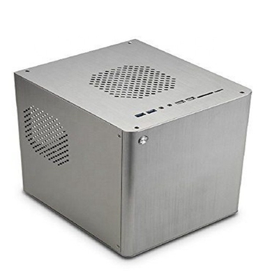 C54400 Custom Sheet Metal Box C45 Sheet Metal Cabinet Fabrication