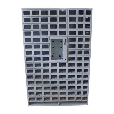 C54400 Custom Sheet Metal Box C45 Sheet Metal Cabinet Fabrication