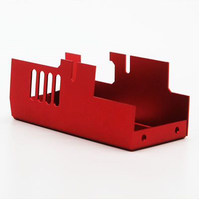 Ra3.2 Precision Sheet Metal Fabrication 0.01mm Custom Metal Stamping Tool
