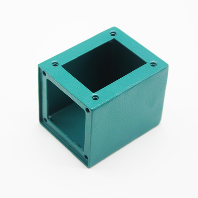Ra3.2 Precision Sheet Metal Fabrication 0.01mm Custom Metal Stamping Tool