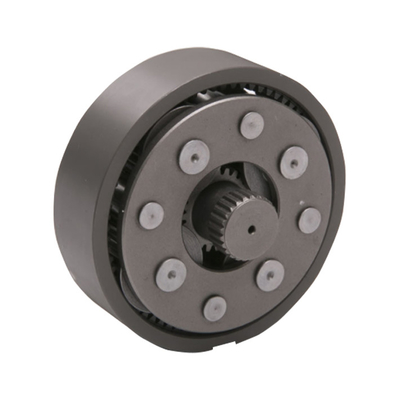 0.01mm Cylinder Gear Power Tool Spare Parts For Electric Drill Odm