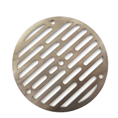 Al7075 Laser Cut Aluminum Sheet Odm Iron Sheet Laser Cutting