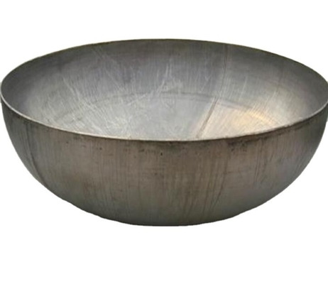 Ss304 Elliptical Dish Head Hemispherical Tank Heads In Industry
