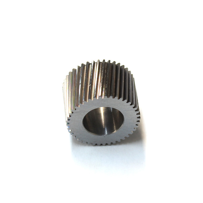 Diameter 3mm Brass Spur Gear Odm Steel Helical Gear In Repair Shops