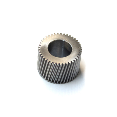 Diameter 3mm Brass Spur Gear Odm Steel Helical Gear In Repair Shops