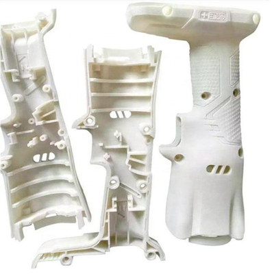 Polyphenylene Sulfide 3D Printing Parts Delrin Nylon 3d Printed Parts